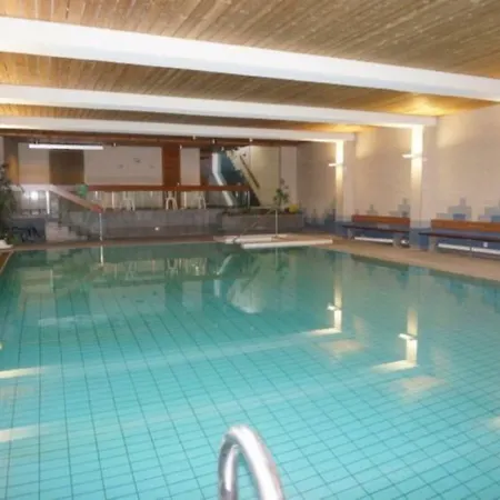 Apartment Paradies 308 Arosa